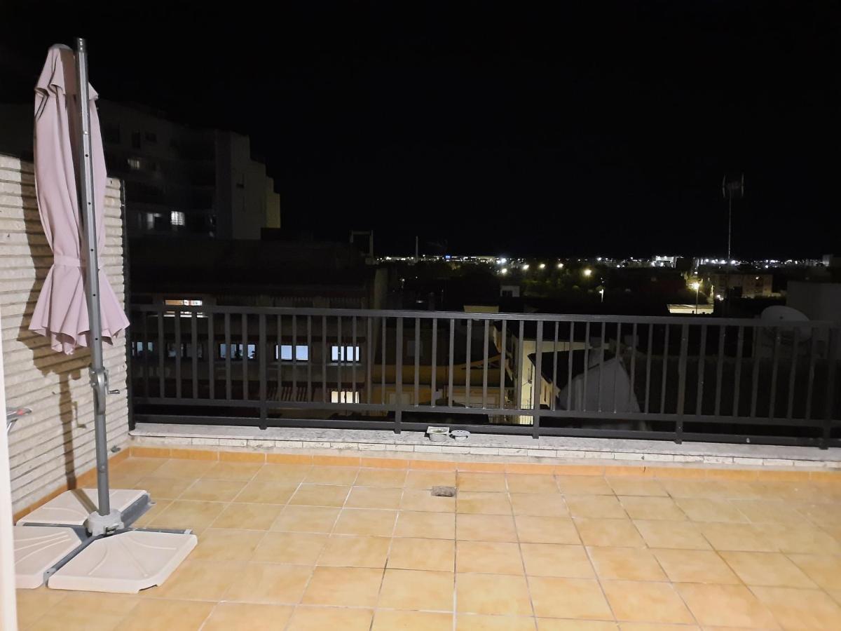 Atico Centro Apartment Gandía