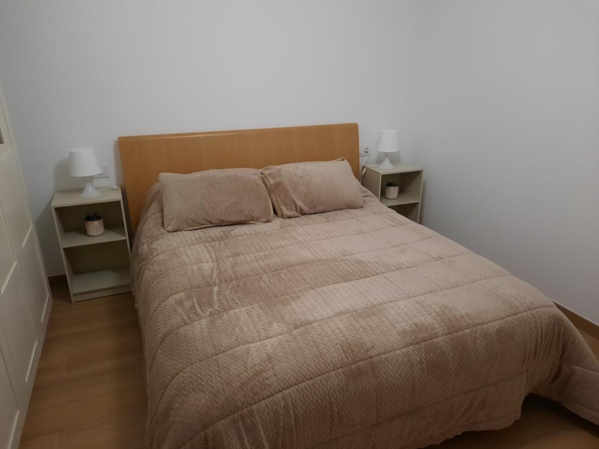 Apartment Atico Centro Gandía