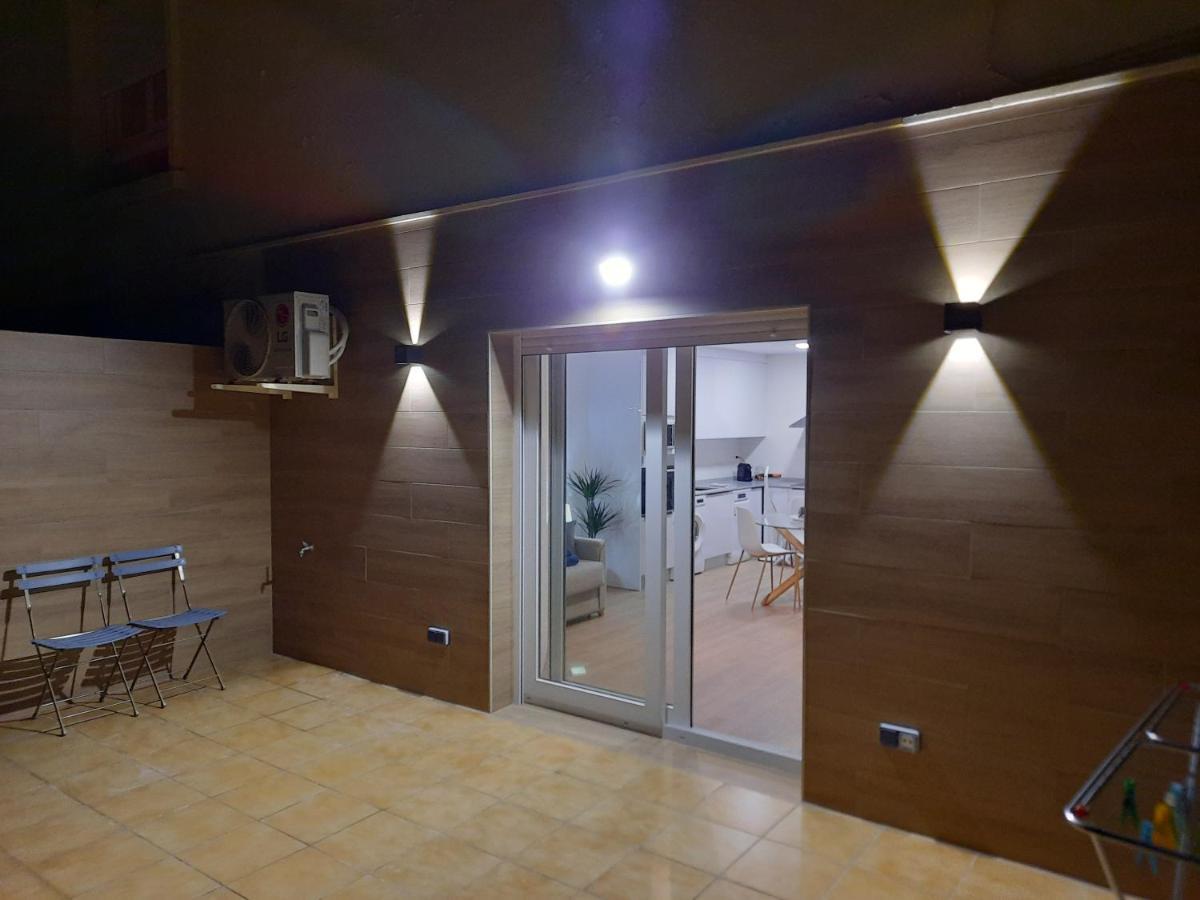 Atico Centro Apartment