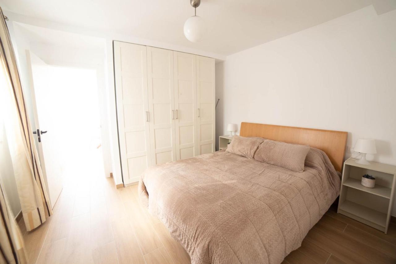 Apartment Atico Centro Gandía