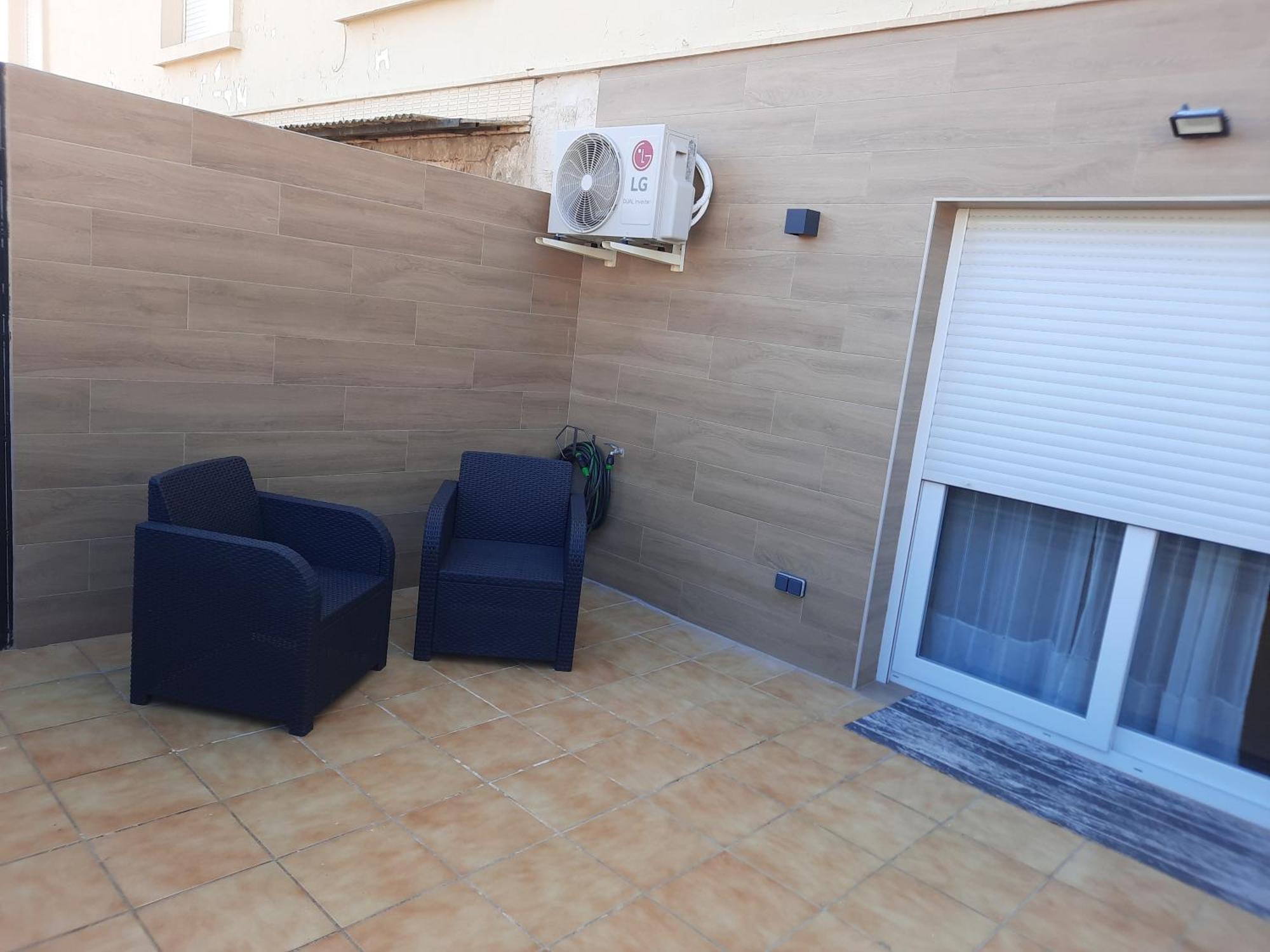 Atico Centro Apartment Gandía