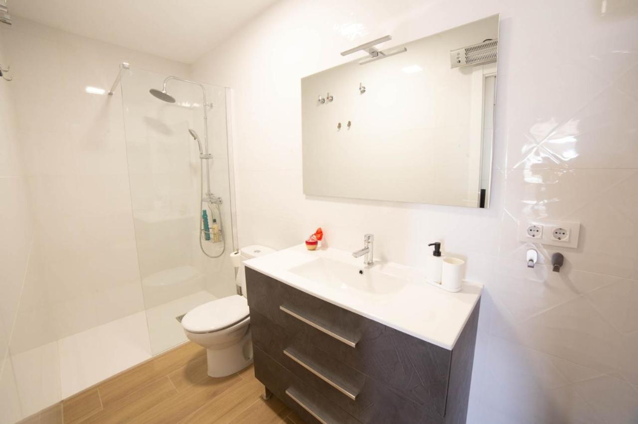 Atico Centro Apartment