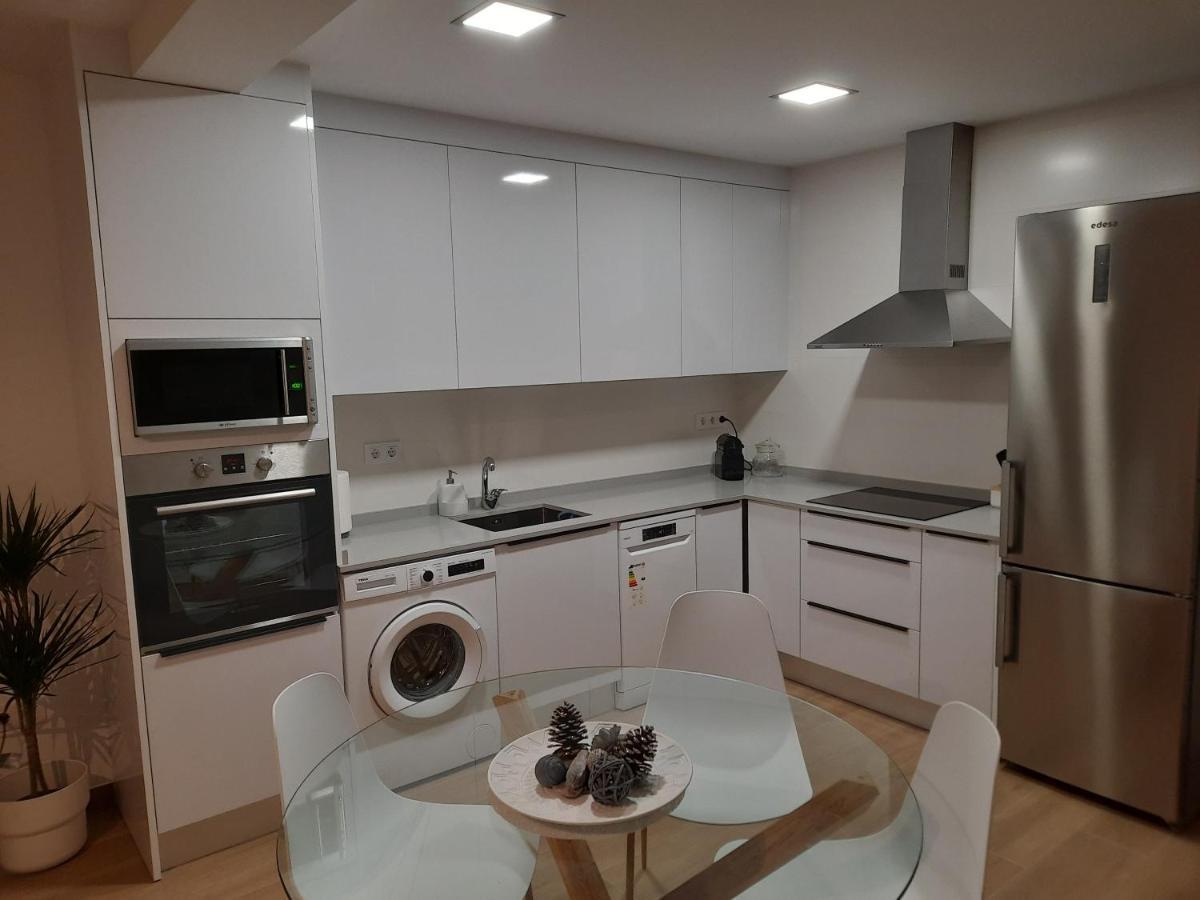 Apartment Atico Centro *