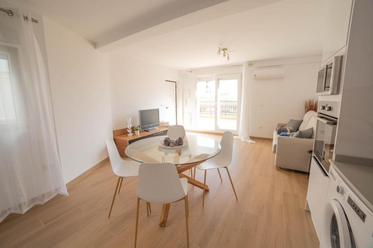Apartment Atico Centro Gandia