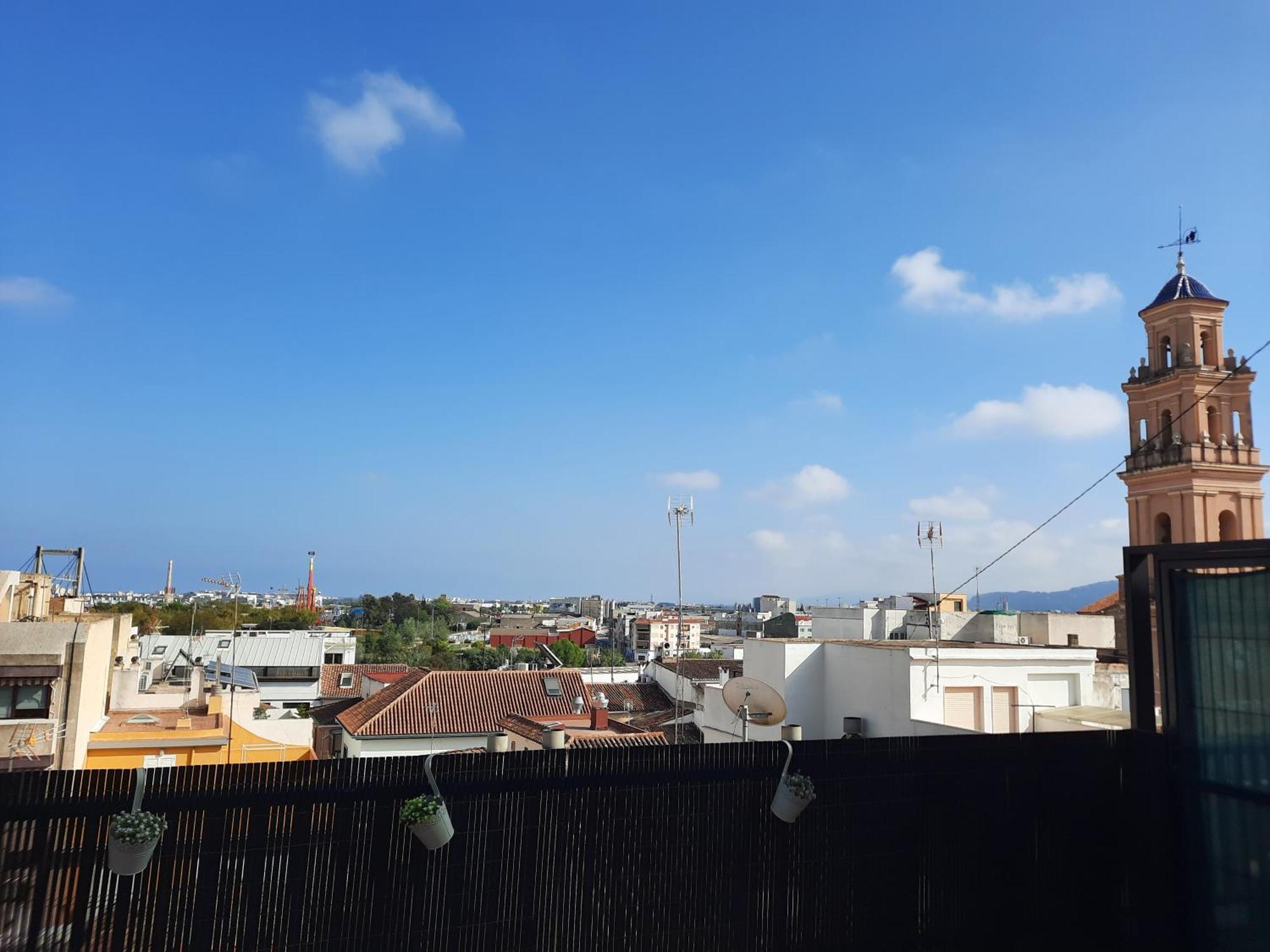Apartment Atico Centro Gandia